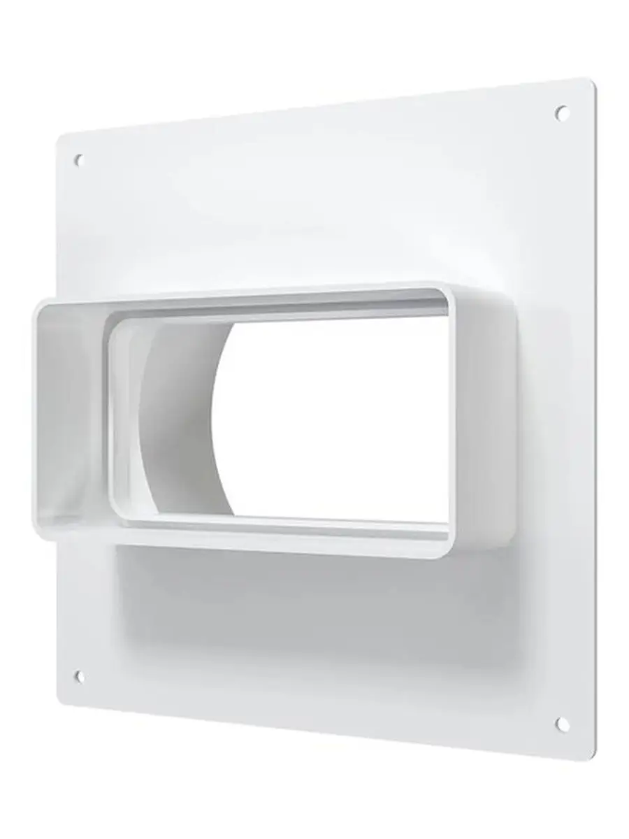 Соединитель ERA, 511SK10NP, 55х110/D100 мм