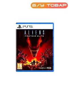 PS5 Aliens: Fireteam Elite (русская версия) Last Price 141620289 купить за 1 615 ₽ в интернет-магазине Wildberries