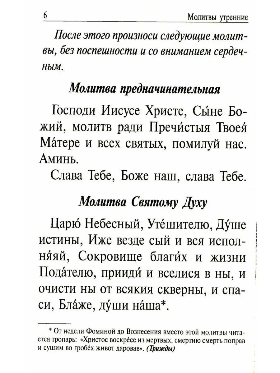 Православный молитвослов и Псалтирь на всякую потребу: к... Ковчег  141655798 купить в интернет-магазине Wildberries