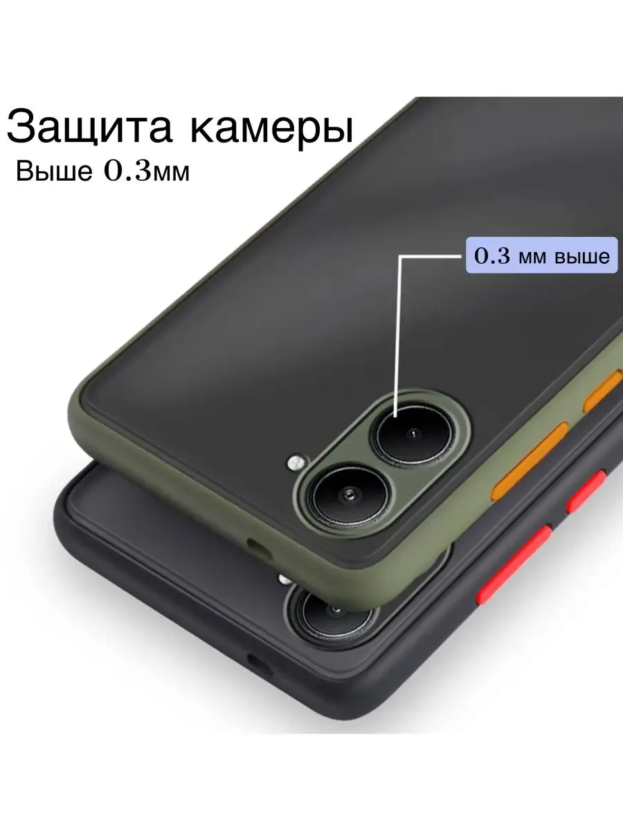 Чехол Realme 10 Рилми 10 Реалми 10 противоударный DZ 141663306 купить в  интернет-магазине Wildberries