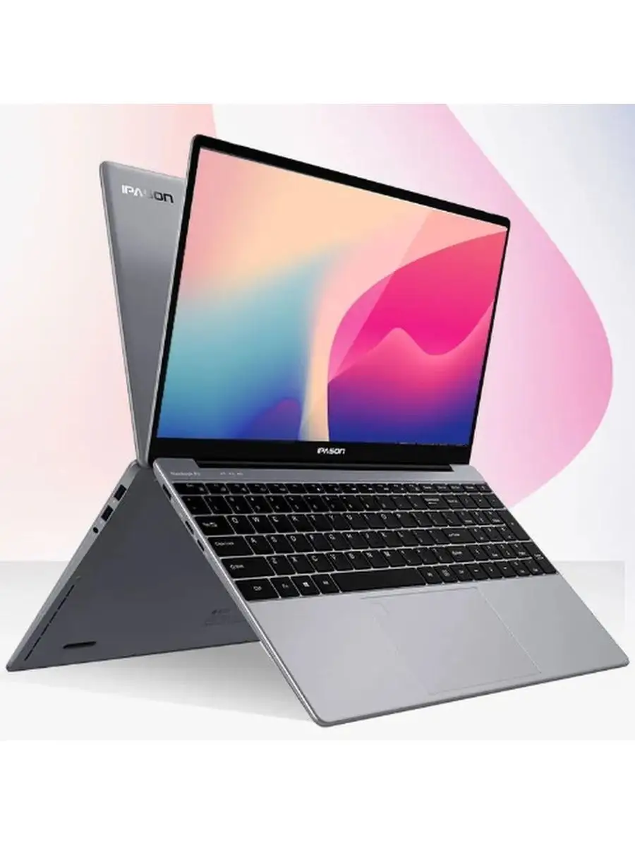 Ноутбук игровой Ipason Maxbook P2 PRO 512/16 Gb ультрабук IPASON 141664358  купить в интернет-магазине Wildberries