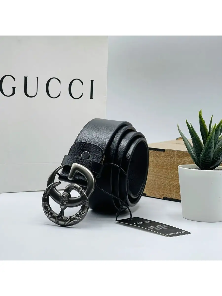 Ремень Gucci Женский Оригинал Купить