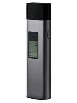 Алкотестер Xiaomi Hydsto Alcohol Tester T1 (YM-JJCSY01) Xiaomi 141697222 купить за 1 786 ₽ в интернет-магазине Wildberries