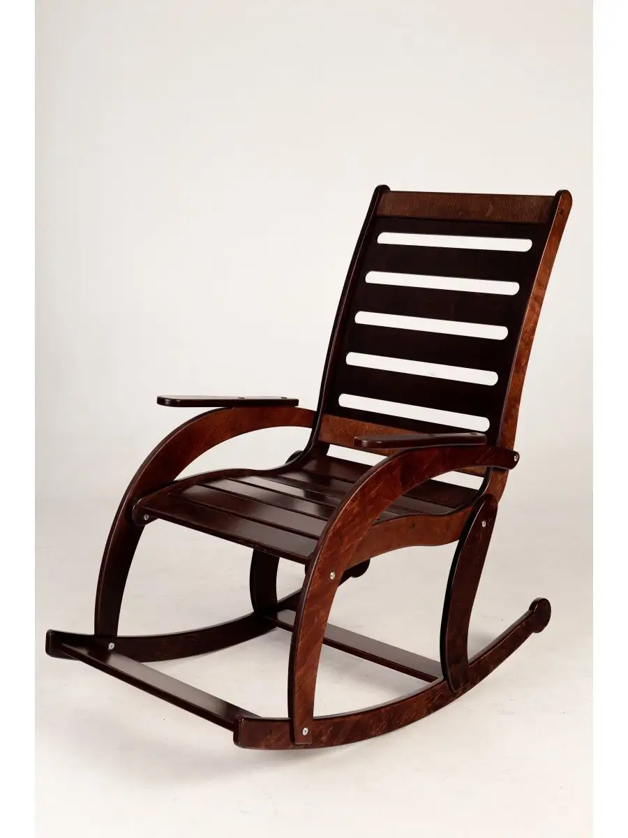 Кресло качалка из дерева своими руками: фото, чертежи + этапы сборки