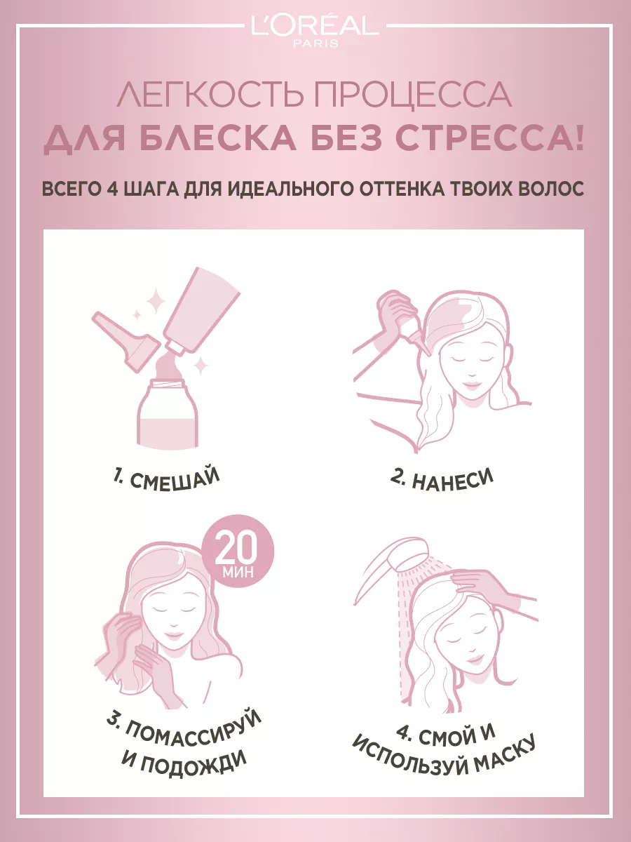 Лучшие натуральные средства для осветления волос дома | theGirl