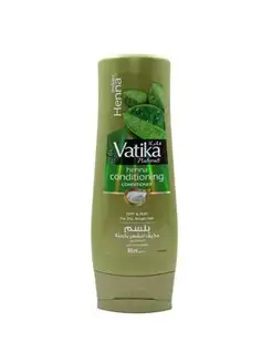 Кондиционер для сухих волос с хной (Henna conditioner),400мл Dabur 141712517 купить за 322 ₽ в интернет-магазине Wildberries