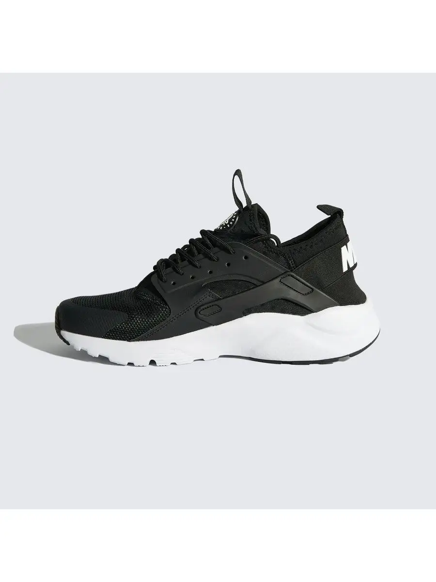 Nike huarache ultra verdi best sale