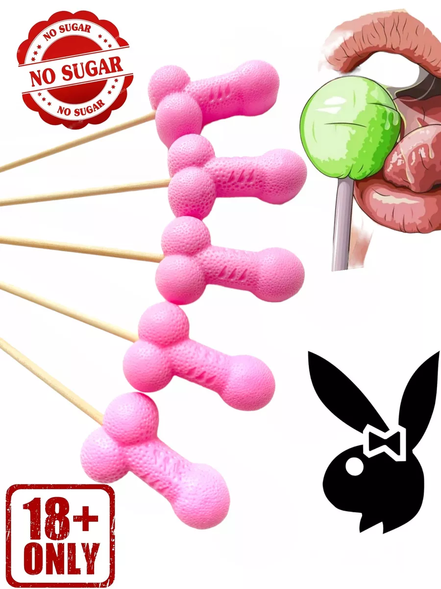 пизда лоля' Леденцы для взрослых член 18+ розовый Oops-lolipops 141726030 купить за 300  ₽ в интернет-магазине Wildberries