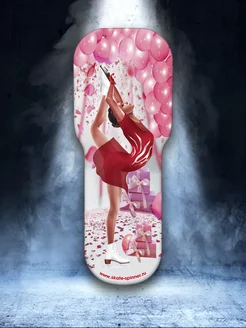 Спиннер для фигурного катания Skate-Spinner 141729380 купить за 779 ₽ в интернет-магазине Wildberries