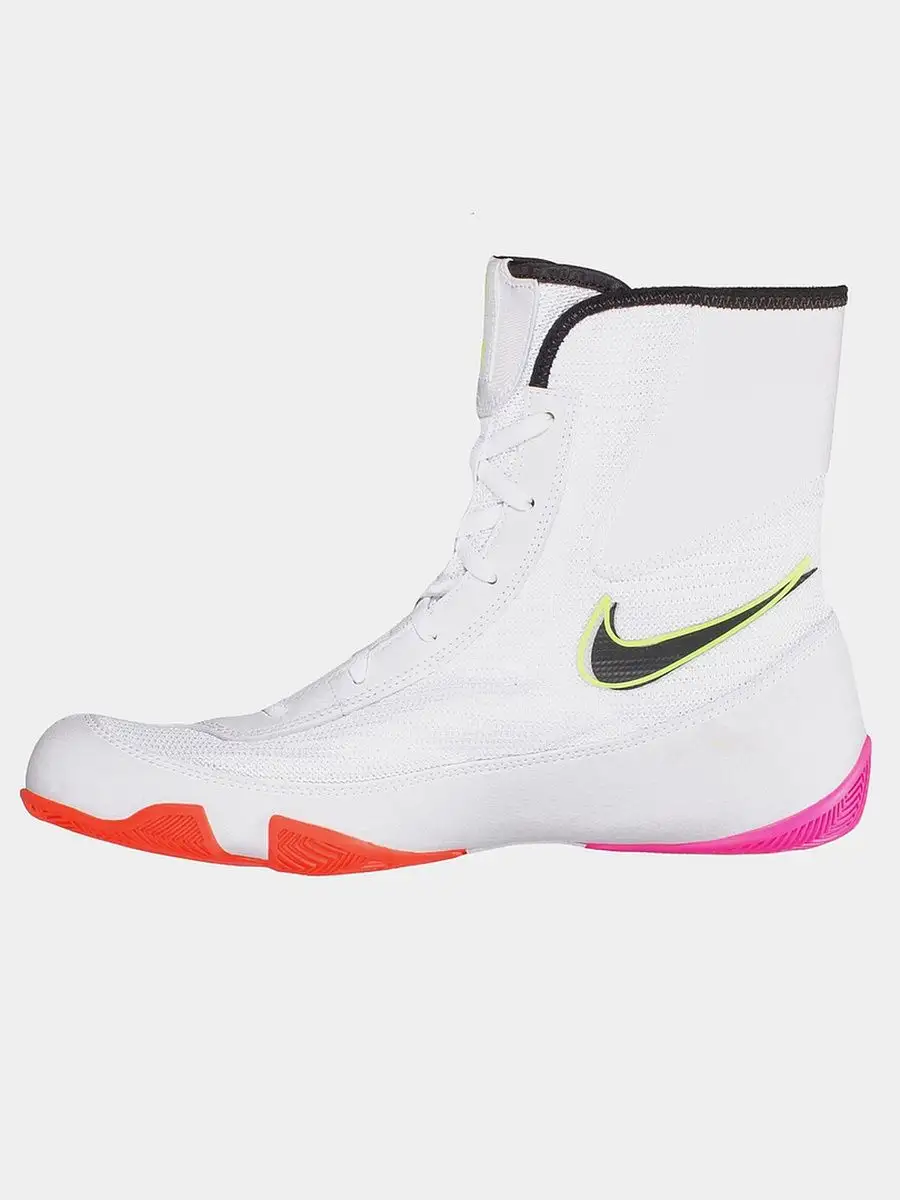 Machomai 2.0 Mid Boxing Nike 141734188 Wildberries