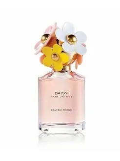 Парфюмерная вода Духи Daisy Fresh 100 мл MARC JACOBS 141741384 купить за 509 ₽ в интернет-магазине Wildberries