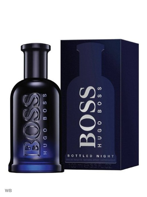 Hugo boss shop eau the toilette