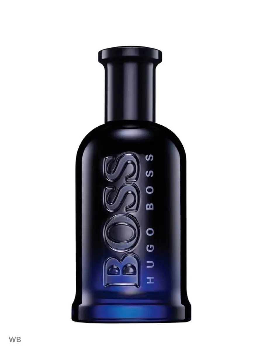 Parfum hugo boss bottled night 100ml new arrivals