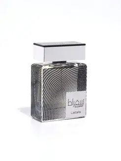 Suqraat 100ml.Парфюмерная вода LATTAFA 141770546 купить за 1 422 ₽ в интернет-магазине Wildberries