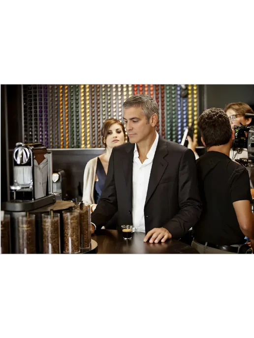 Nespresso Кофе в капсулах Corto 40 ml - 10 шт, 40 мл, 10 шт, фото 2