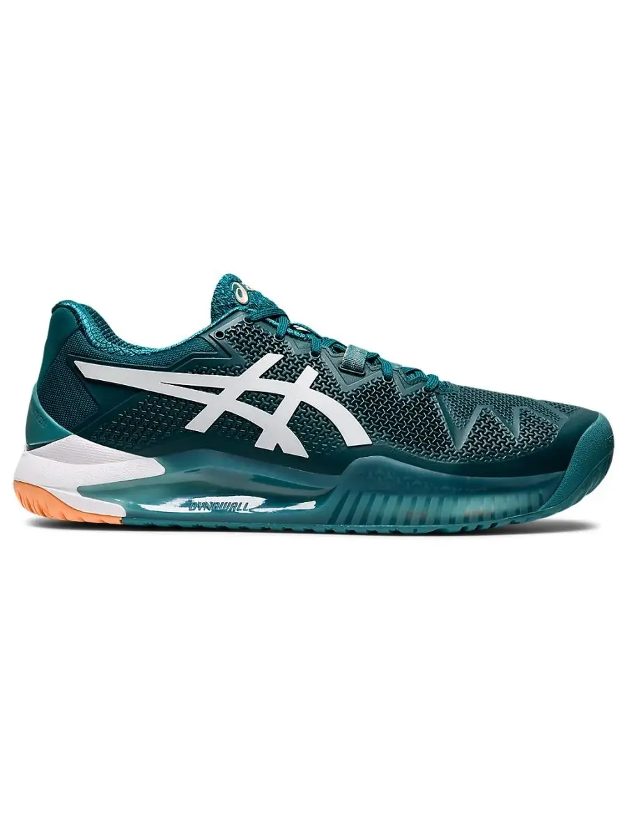 Asics gel best sale 8 tennis