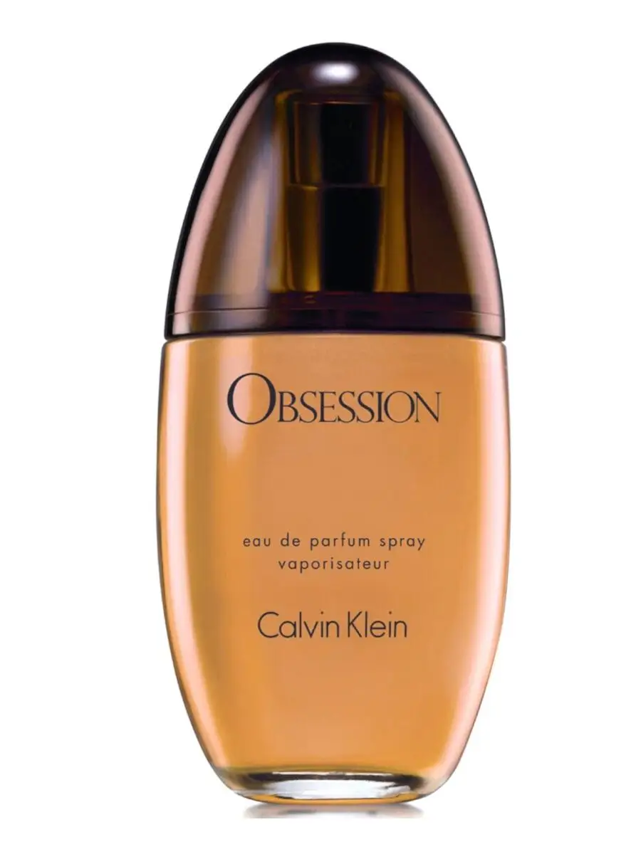 Calvin klein 2025 obsession perfume 100ml