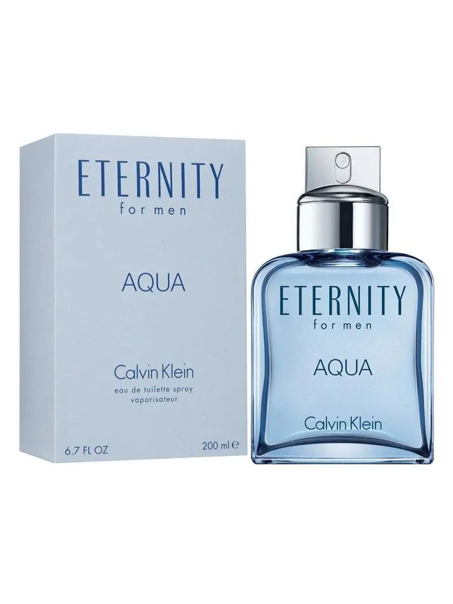 Calvin klein eternity 2024 for men 200 ml