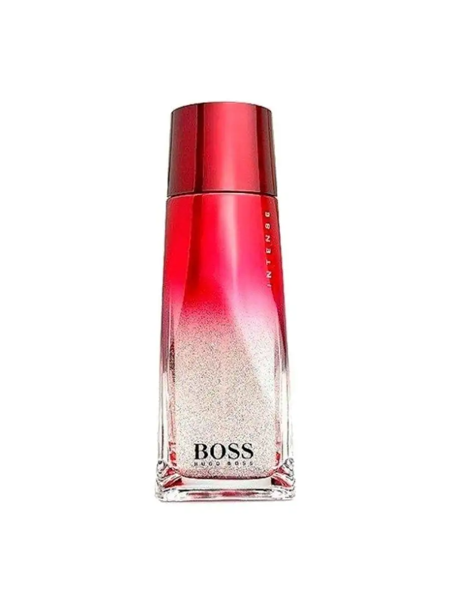 Hugo boss women clearance intense