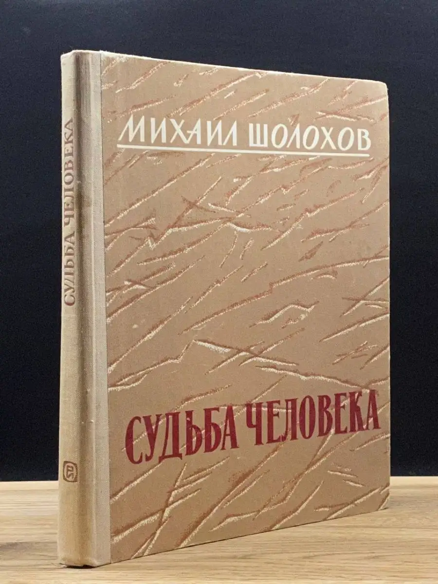 Судьба человека
