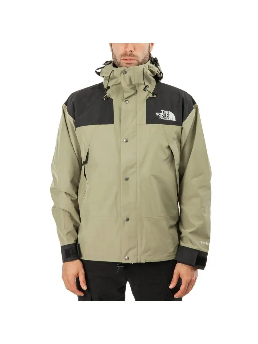 North face gore tex 1990 on sale