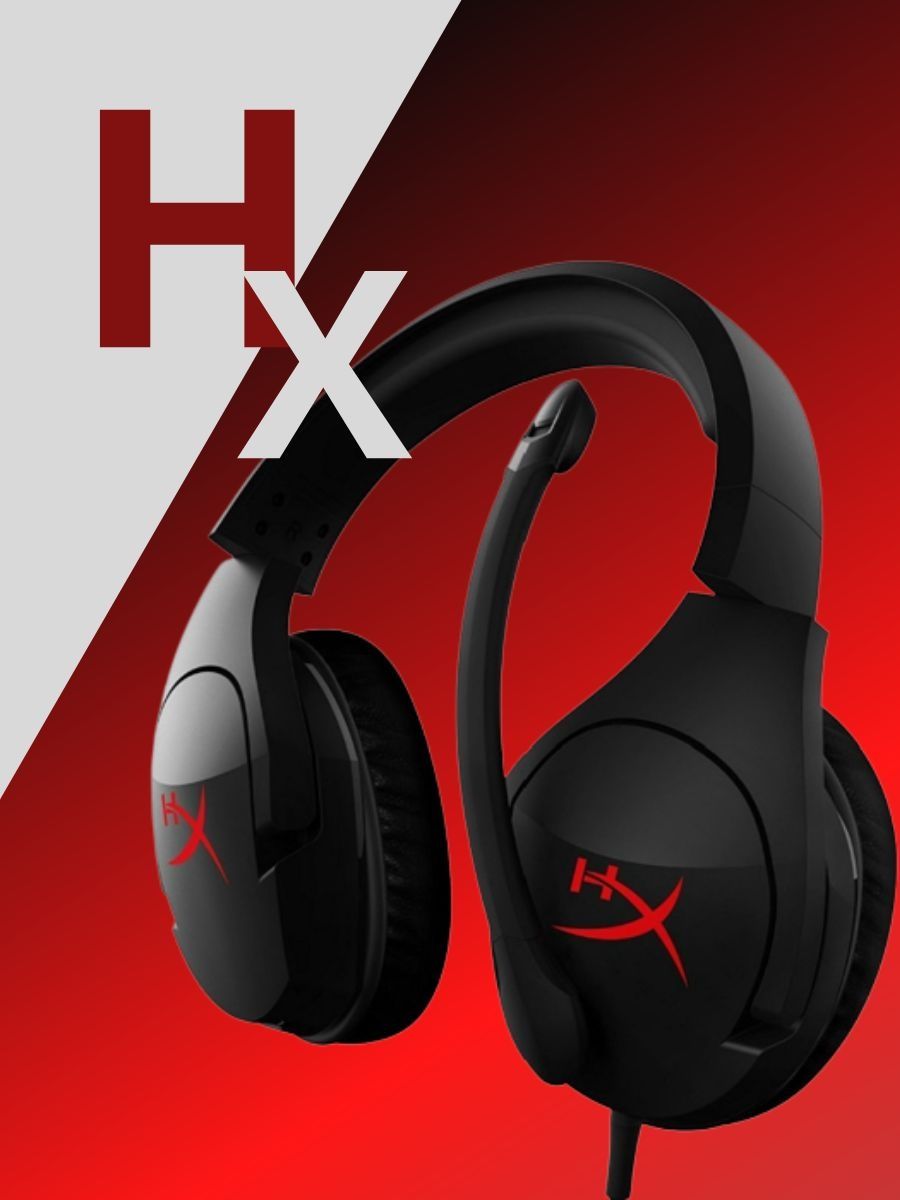 Hyperx hx hscs bk