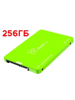 256 ГБ Внутренний SSD диск 2.5" SATA3 накопитель (J11-256GB) BILLION RESERVOIR 141936082 купить за 1 434 ₽ в интернет-магазине Wildberries