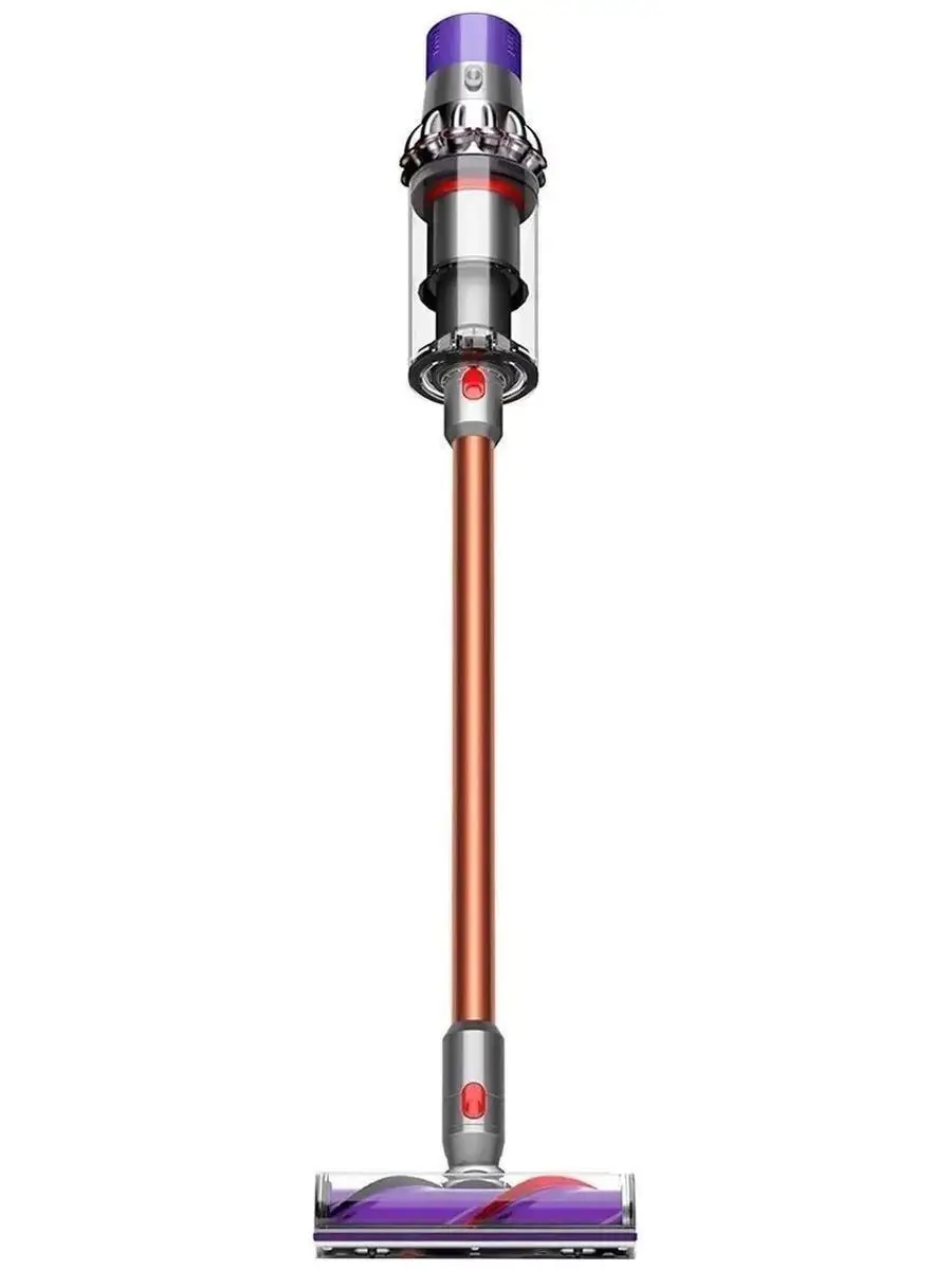ダイソンv10：dyson まずく cyclone v10 absolutepro