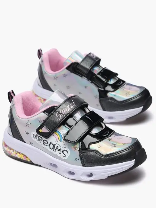 Кроссовки Shuzzi 1418306