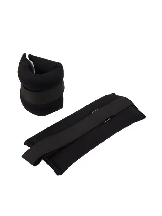 SETGYM Утяжелители на липучках универсаль.-150г, 150 г, фото 5