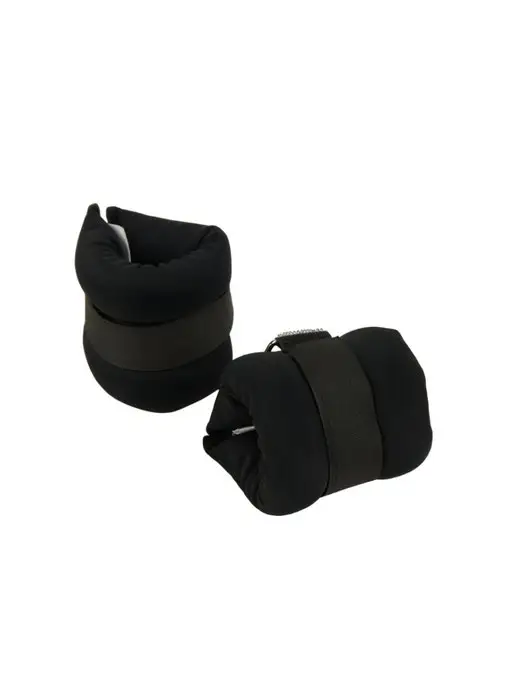SETGYM Утяжелители на липучках универсаль.-150г, 150 г, фото 7