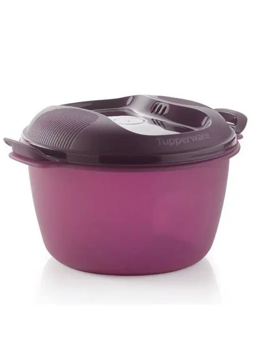 Tupperware Зерноварка, рисоварка 3л