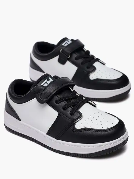 Кеды Shuzzi 10015201