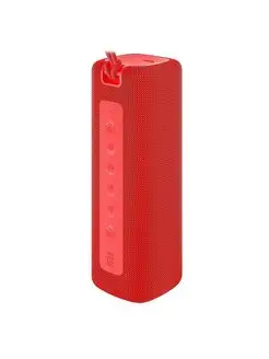 Bluetooth колонка Mi Portable Speaker 16W Xiaomi 142005212 купить за 2 639 ₽ в интернет-магазине Wildberries