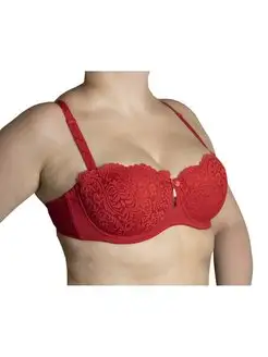Бюстгальтер An fen 142021029 купить за 943 ₽ в интернет-магазине Wildberries