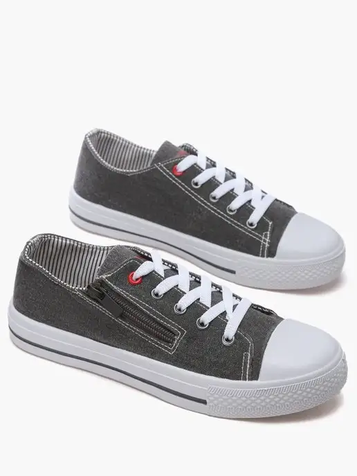 Кеды Shuzzi 1016000023