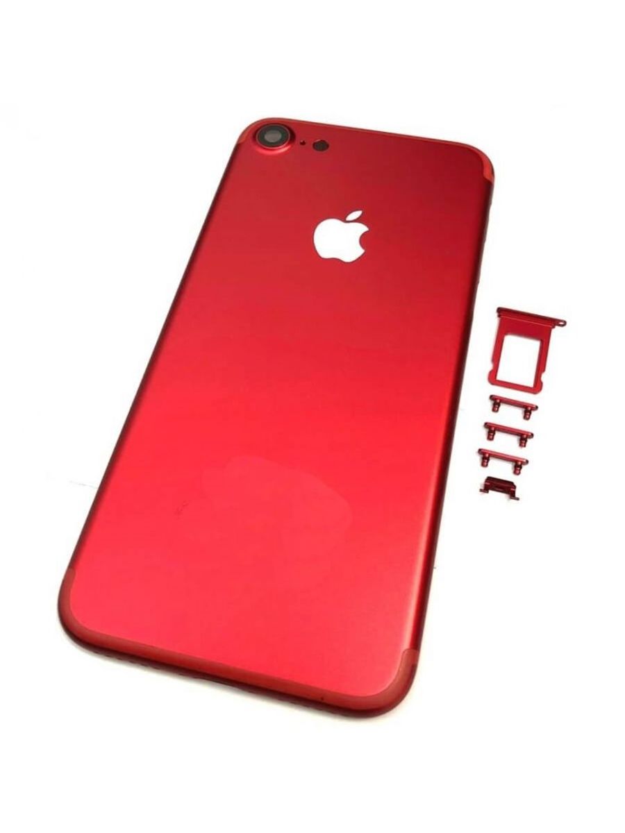 Красный телефон айфон. Айфон 7 ред. Iphone 7 красный. Iphone 7 product Red. Iphone 7 Plus Red.