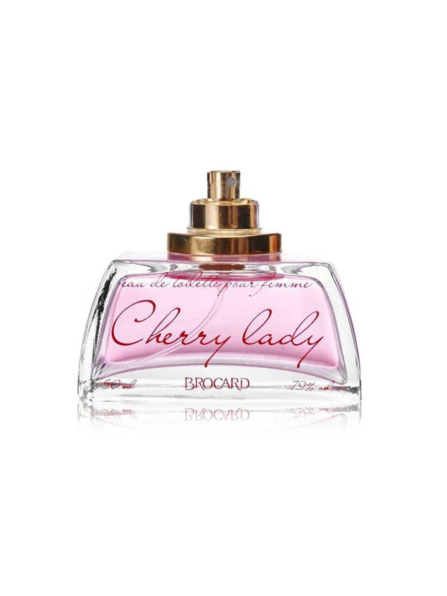 Lady edt