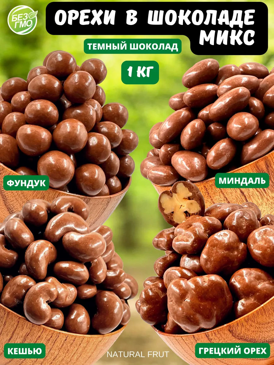 Можно ли кошкам орехи? 🌰