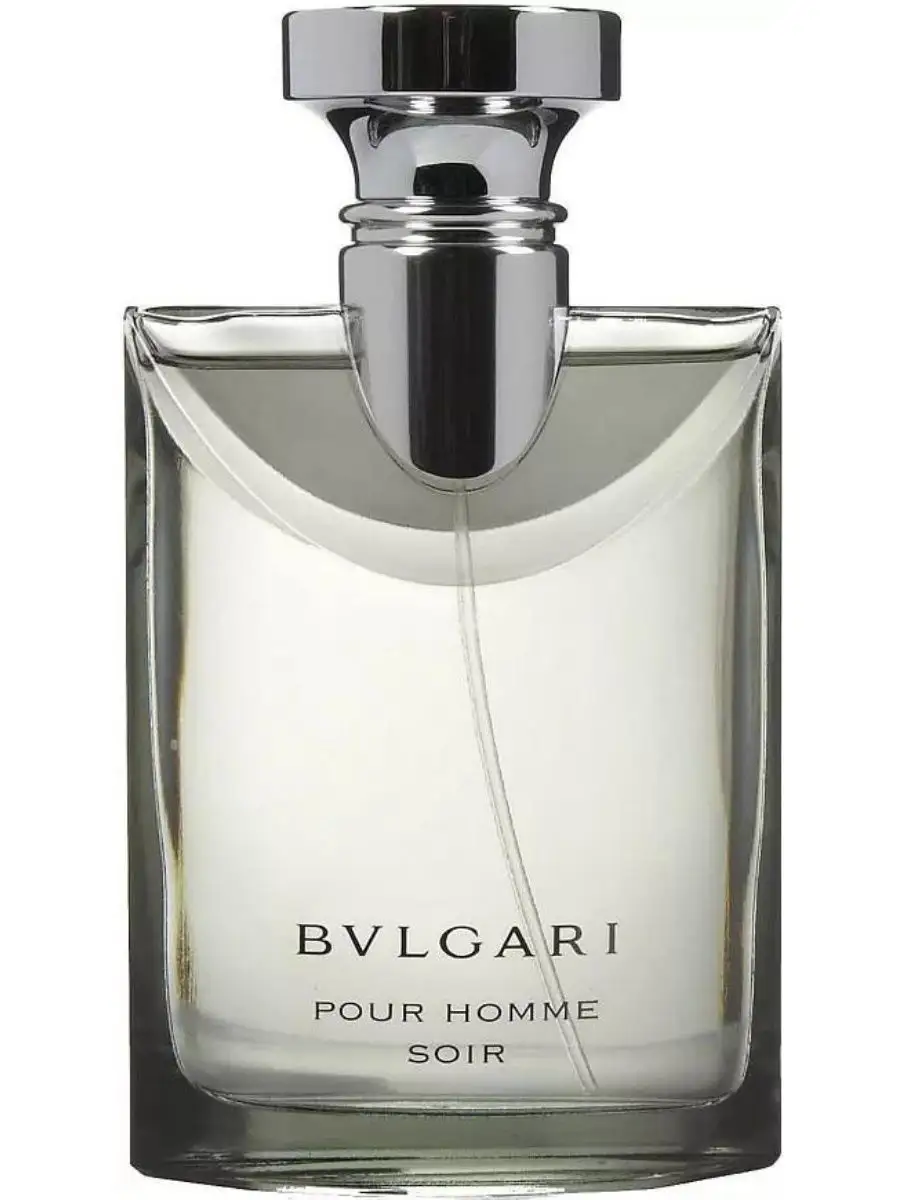 Bvlgari pour homme soir by bvlgari sale