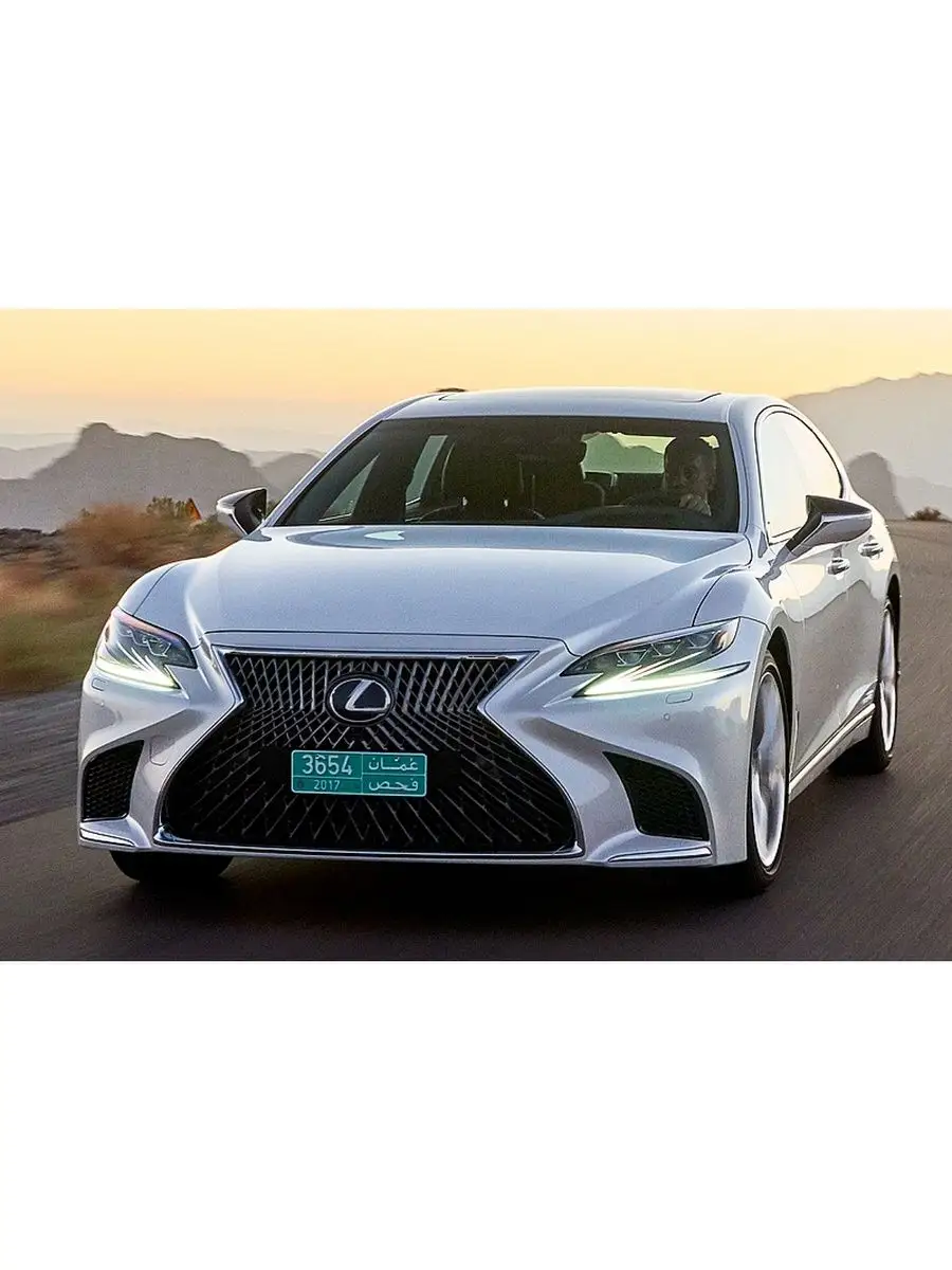 Lexus LS (2018) Комплект защитной пленки для салона авто Тонировка Тебе  142080297 купить за 4 199 ₽ в интернет-магазине Wildberries