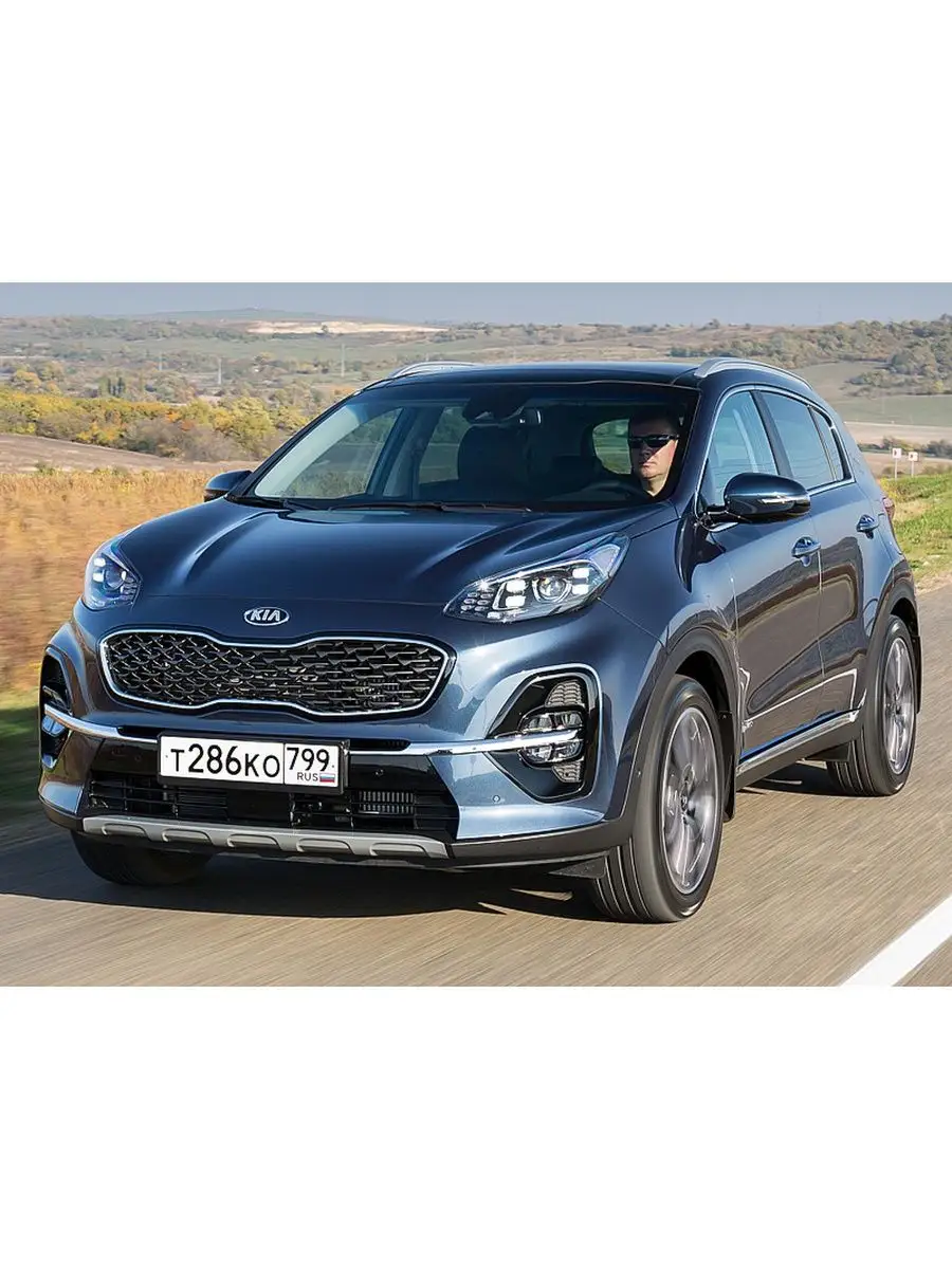 Kia Sportage 2019+ комплект защитной пленки для салона авто Тонировка Тебе  142080308 купить за 3 723 ₽ в интернет-магазине Wildberries