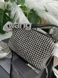 Alexander Wang Стильная повседневная женская сумка Alexander Wang