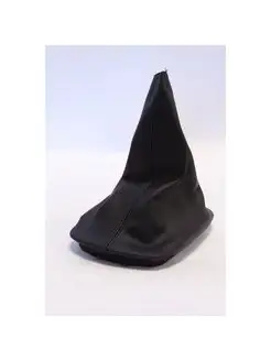 AVGautoparts Чехол КПП с рамкой SKODA OCTAVIA 97-04
