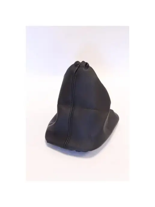 AVGautoparts Чехол КПП с рамкой COROLLA, черный