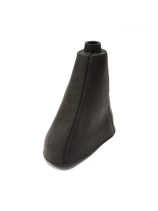 AVGautoparts Чехол кулисы КПП черный MERCEDES W123, черный