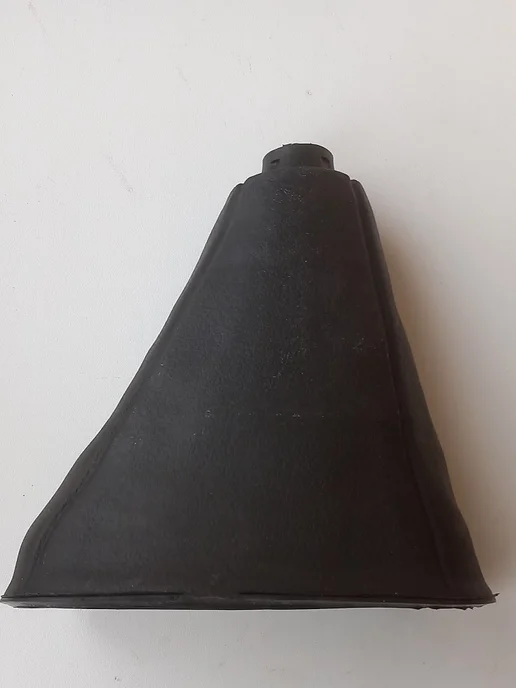 AVGautoparts Чехол кулисы КПП черный MERCEDES W123, черный, фото 2
