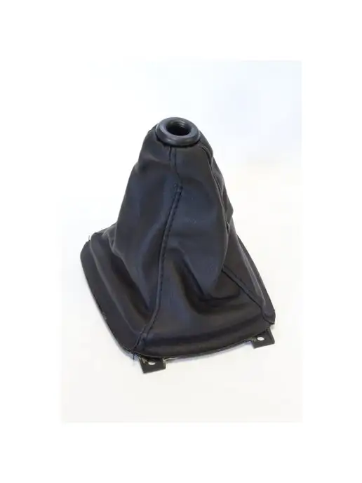 AVGautoparts Чехол КПП с рамкой HYUNDAI SONATA, вариант