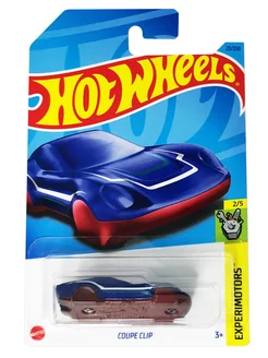 Машинка Hot Wheels коллекционная мейнлайн Hot Wheels 142124285 купить за 230 ₽ в интернет-магазине Wildberries