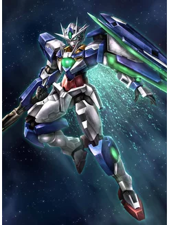 Конструктор робот Gundam Epic moon 142130610 купить за 1 277 ₽ в интернет-магазине Wildberries